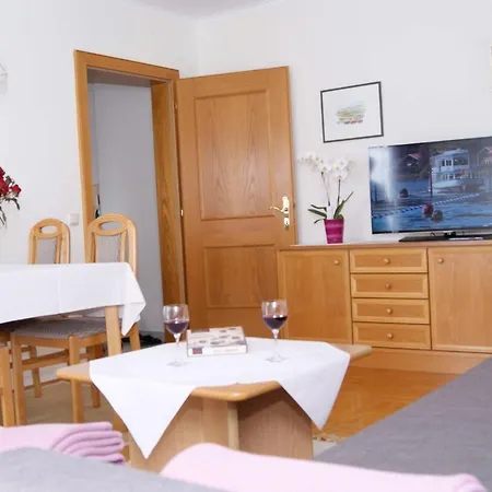 Gerti Apartament