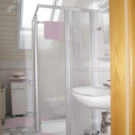 Apartament Gerti Klopein am Klopeiner See