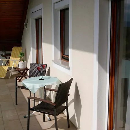 Apartament Gerti *