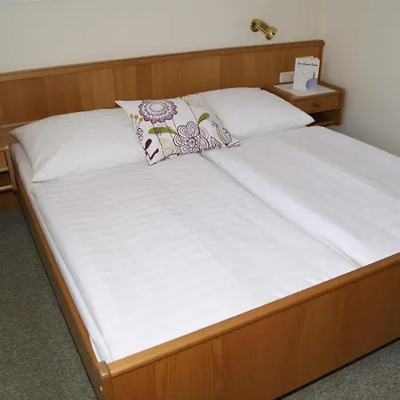 Gerti * Klopein am Klopeiner See