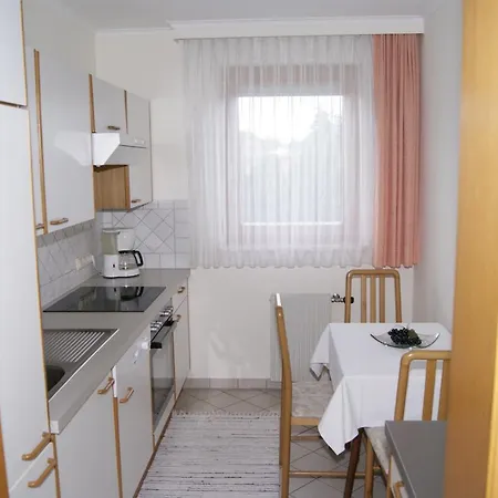 Gerti Apartament Klopein am Klopeiner See
