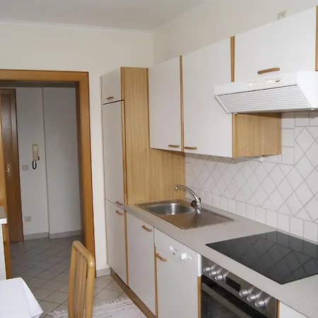 Gerti Apartament *