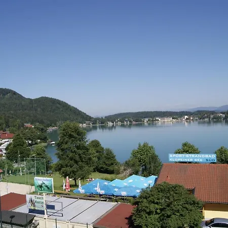 Gerti * Klopein am Klopeiner See