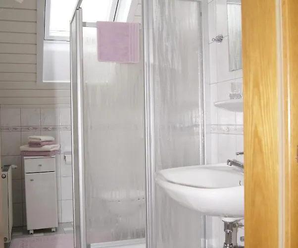 Apartamento Gerti Klopein