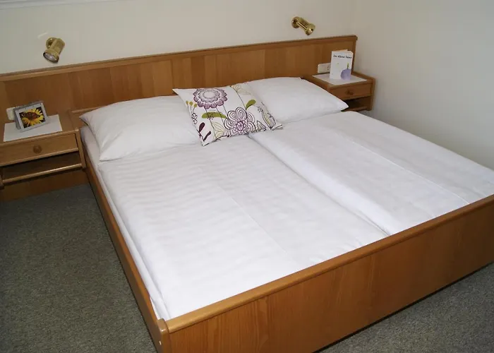 Gerti * Klopein am Klopeiner See