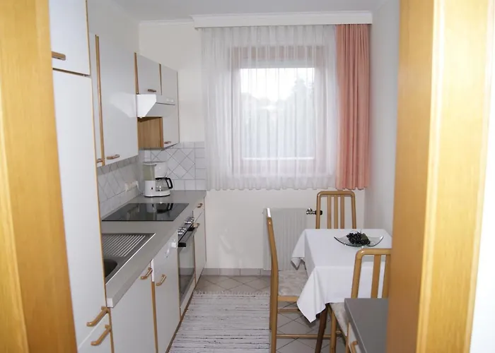 Gerti Apartamento Klopein