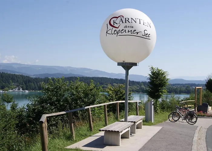 Apartamento Gerti Klopein